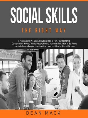 cover image of Social Skills